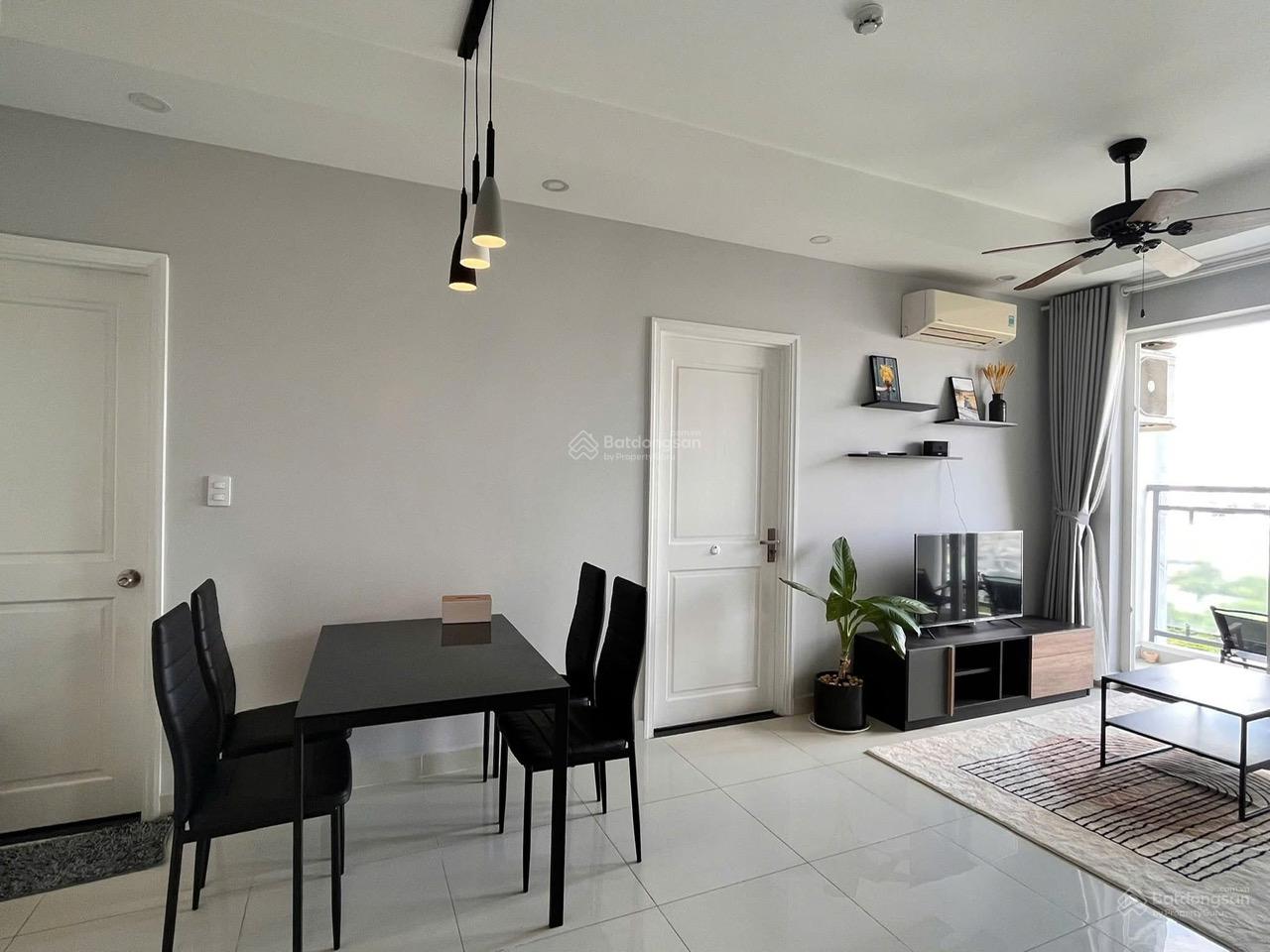 Chính chủ bán gấp chung cư 283 Lê Quang Định, Bình Thạnh 75m² - Nội thất cao cấp, giá tốt!