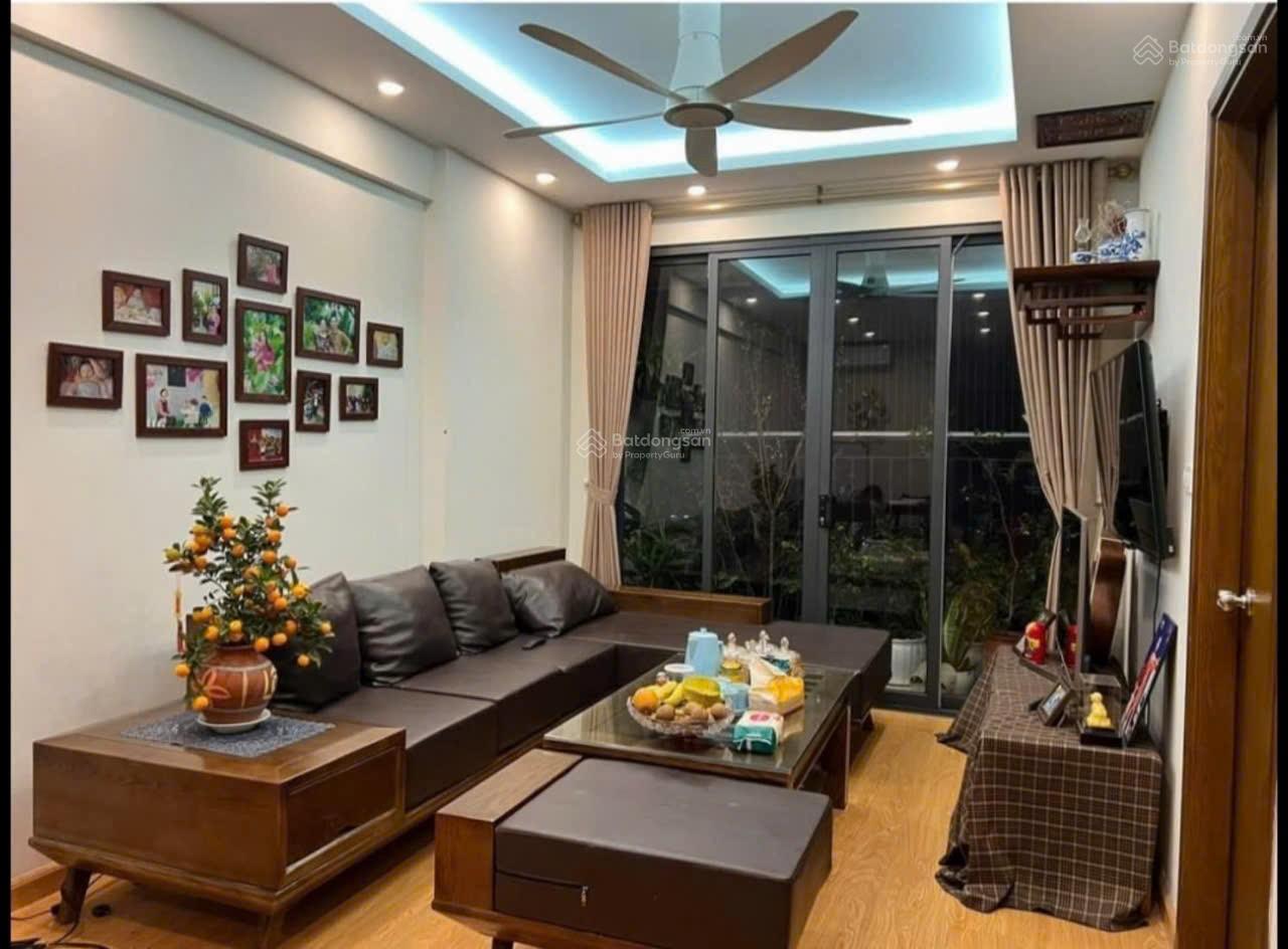 Căn hộ Gelexia Riverside 74,2m² giá 5.05 tỷ - Nội thất cao cấp, sẵn sàng vào ở!