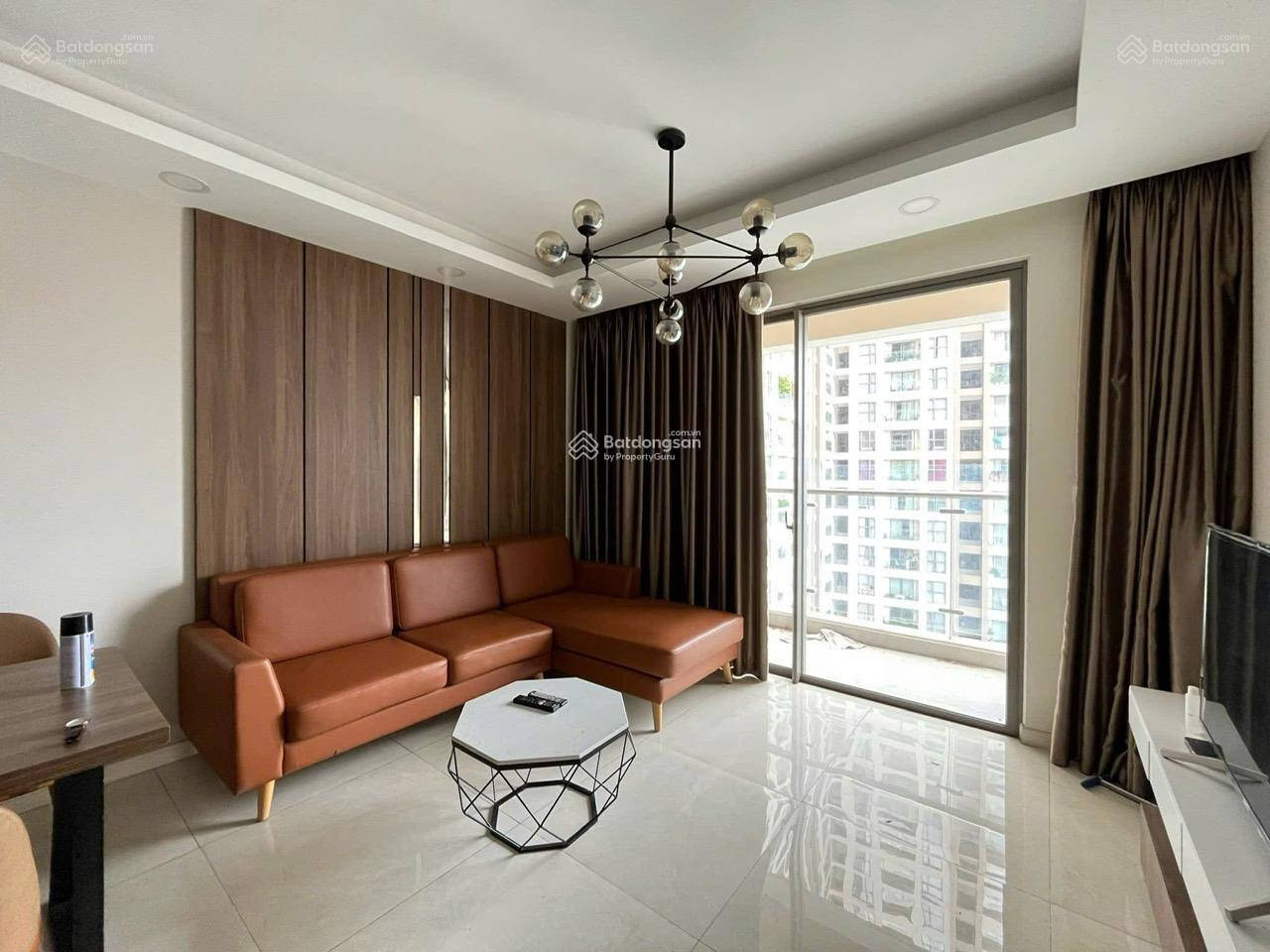 Căn hộ Phúc Yên Tân Bình 72m² giá thỏa thuận - View cực đẹp, chính chủ bán gấp!
