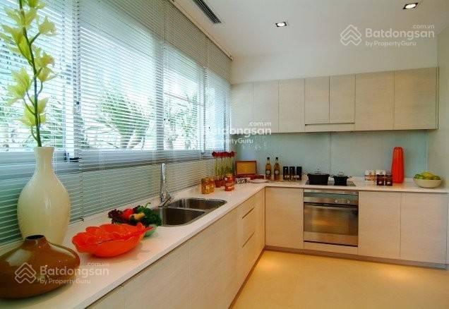 Căn hộ CC Phú Đạt, đường D5, Bình Thạnh - 100m² giá 13 triệu - Đầy đủ nội thất, vào ở ngay!