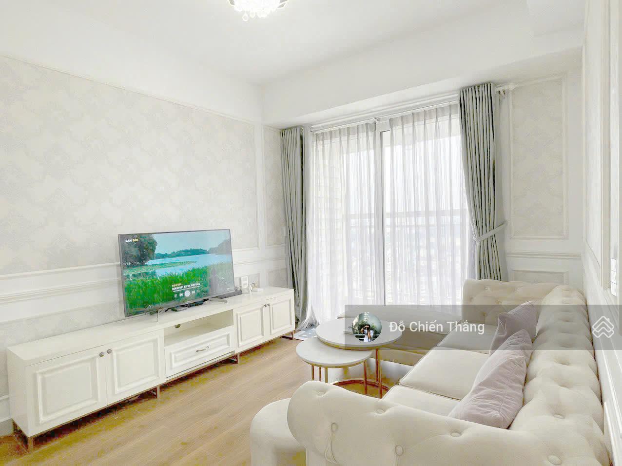 Chung cư Lucky Palace Q6, 80m², 2PN 2WC giá 1.85 tỷ - Không gian sống lý tưởng!