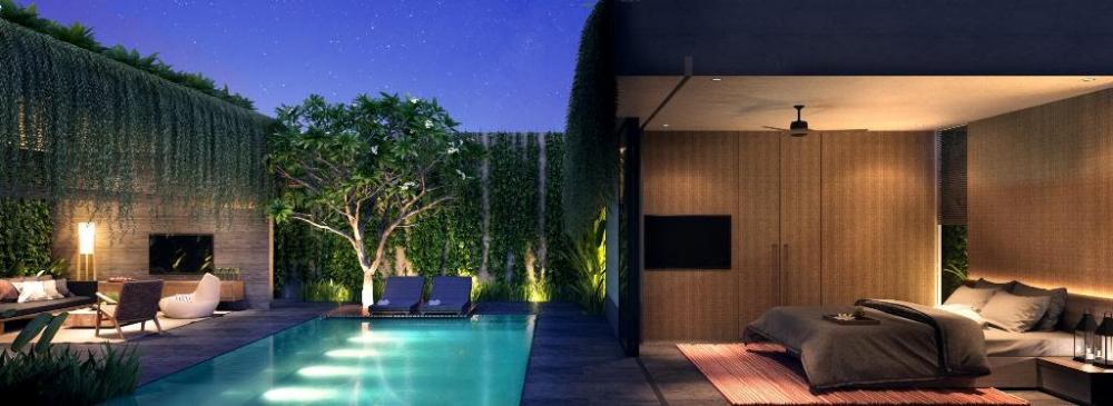 Biệt thự cho thuê 5 sao Wyndham Phú Quốc 180m² - Không gian sống xanh mát