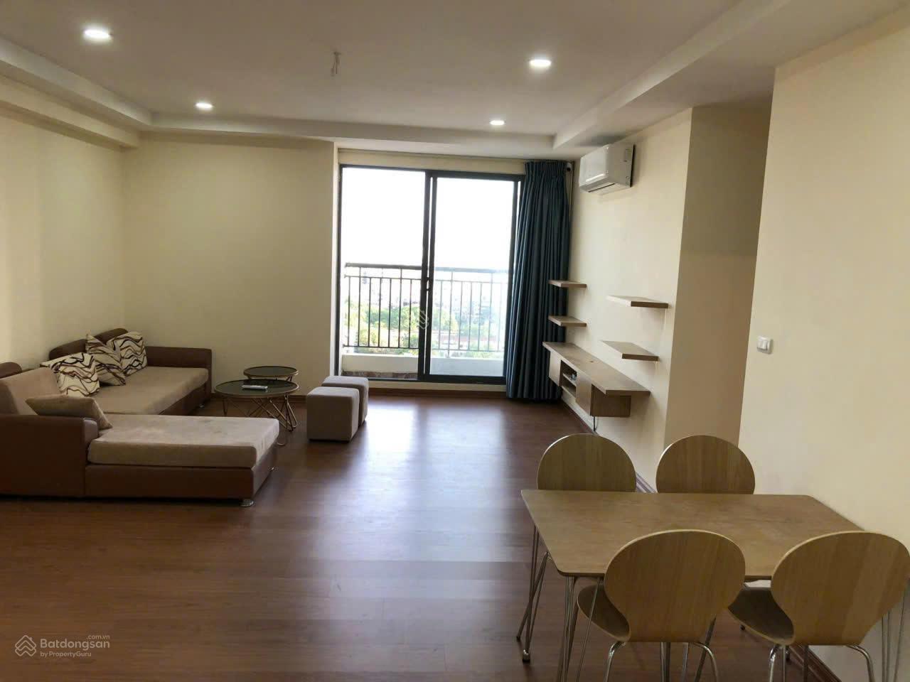 Căn hộ Ecolife Tây Hồ 109m² giá 16.5 triệu - Không gian sống lý tưởng