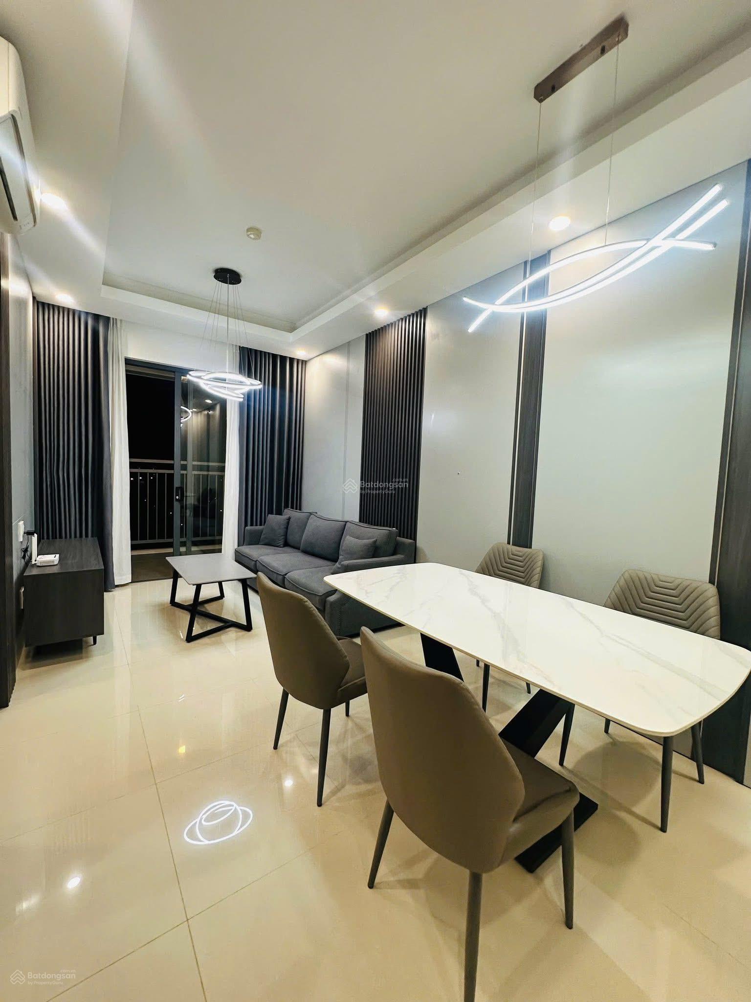 Chung cư Tản Đà Quận 5 74m² giá 1.52 tỷ - Chính chủ bán gấp!