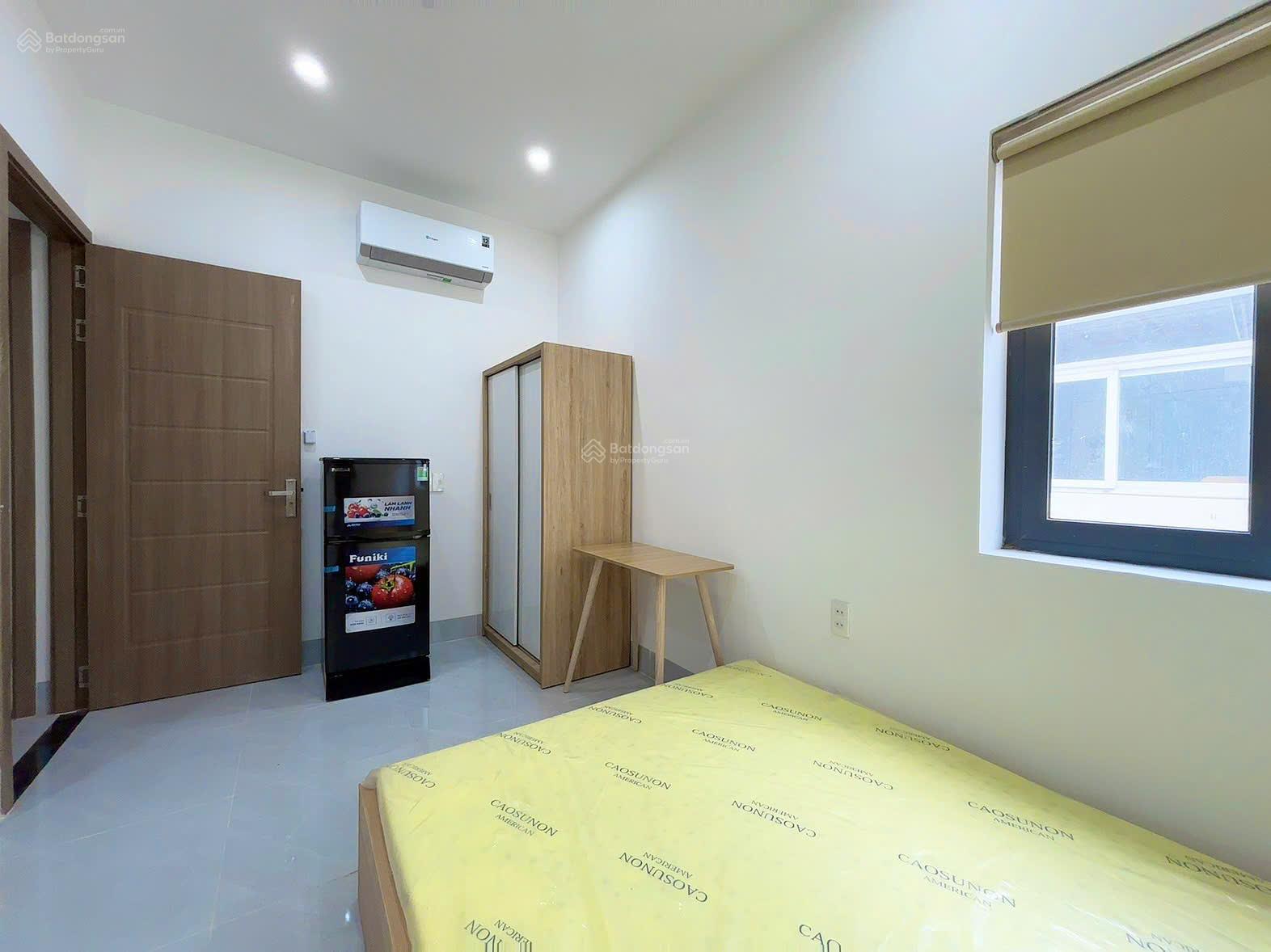 Cho thuê CHDV Cát Lái đường 44CL 22m² giá 3.6 triệu - Full nội thất, vào ở ngay!