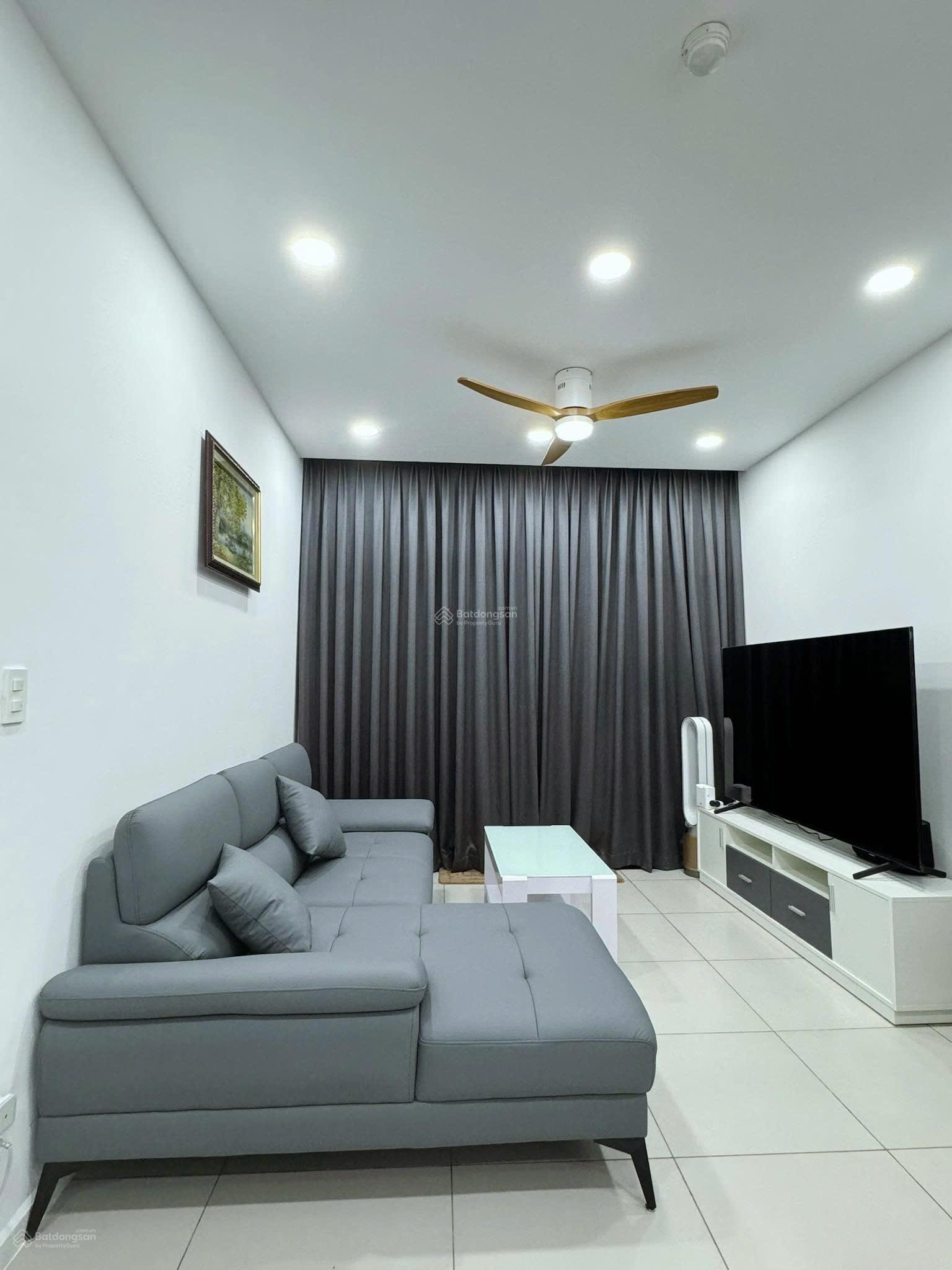 Căn hộ Tecco Central Home Bình Thạnh 75m² giá 1.56 tỷ - Chính chủ bán gấp!