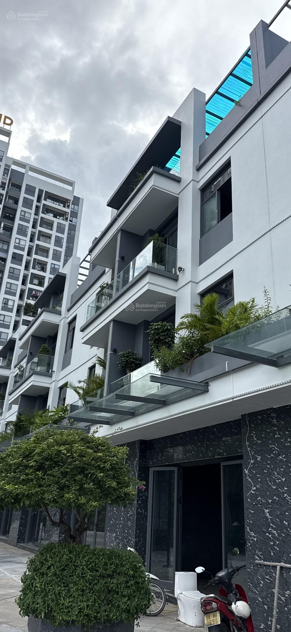 Cho thuê biệt thự BV Diamond Hill 180m² giá 20 triệu - Thiết kế hiện đại, gần tiện ích!