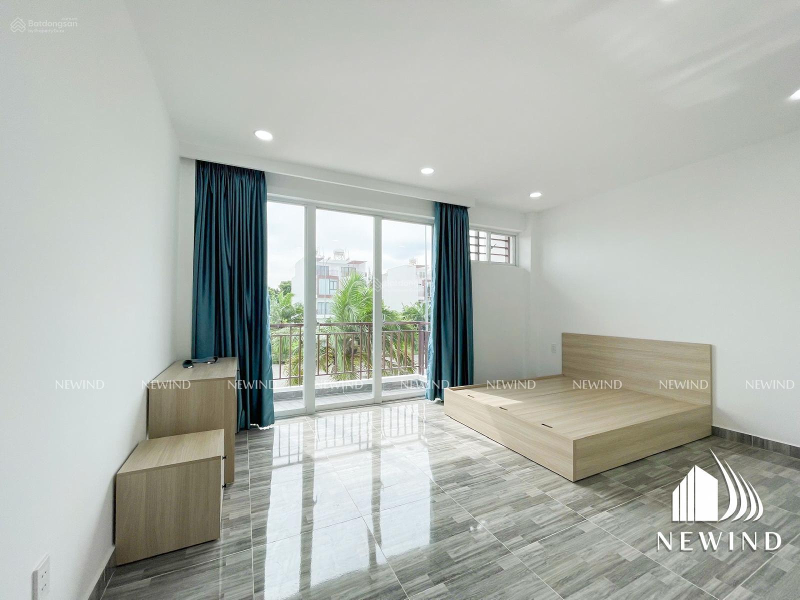 Chung cư mini cho thuê 30m² chỉ 3,5 triệu tại The Star Village, Nhà Bè, HCM