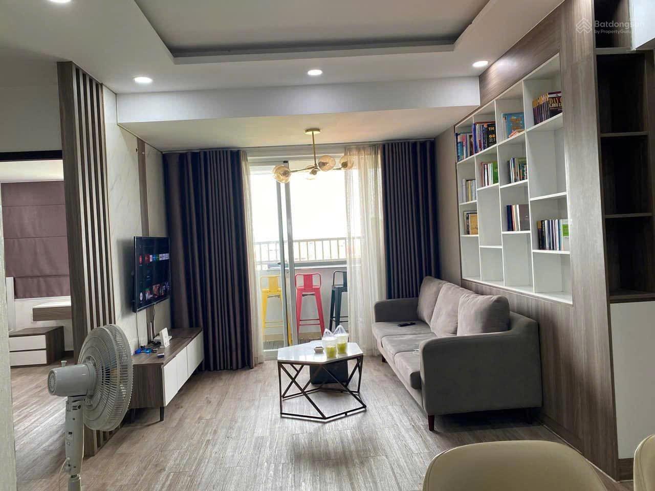 Căn hộ An Hội 3 Gò Vấp 75m² giá 1.7 tỷ - Pháp lý đầy đủ chính chủ