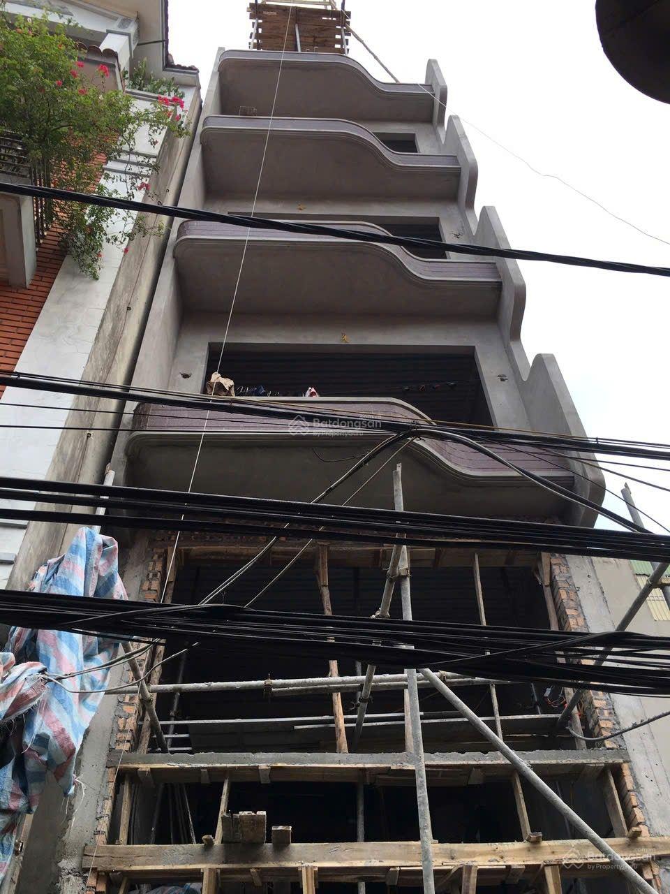 Nhà riêng Sài Đồng 53m² giá 16,6 tỷ - An cư lý tưởng với tiện ích đầy đủ!