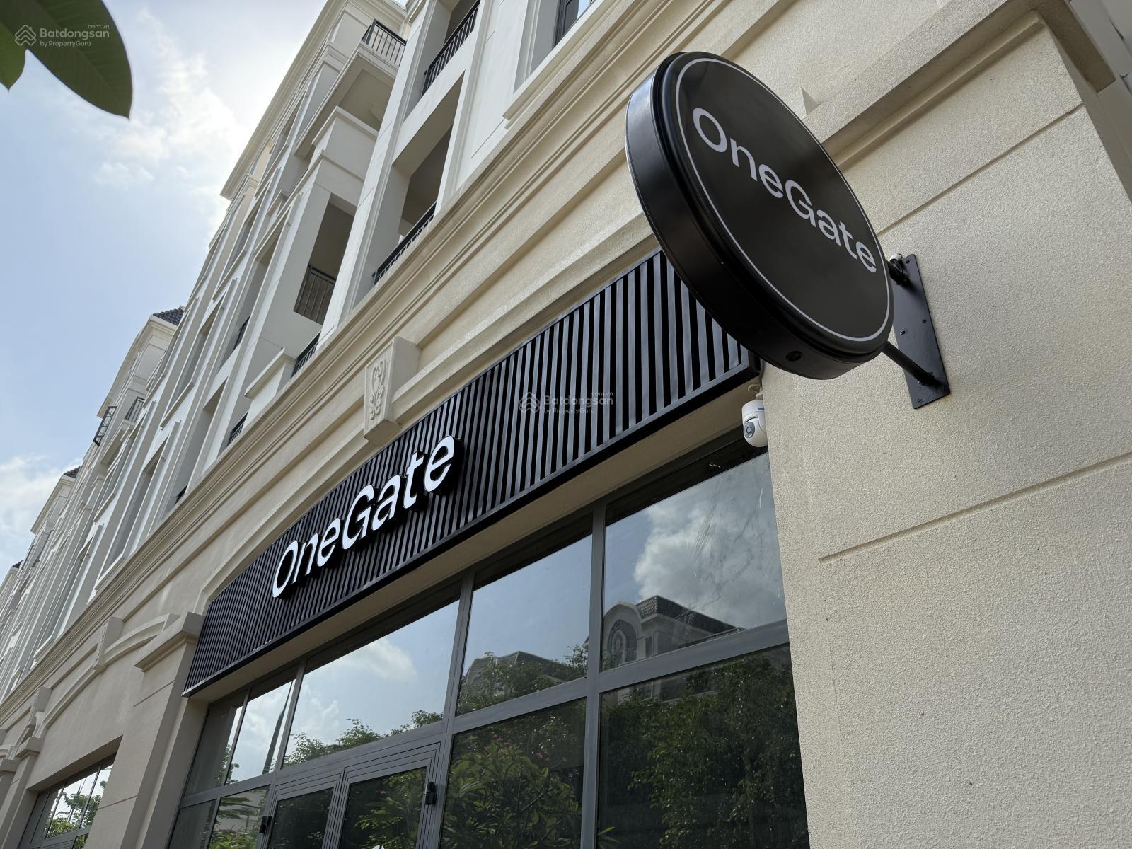 Văn phòng cho thuê SwanBay 121m² giá 21 triệu - Đối diện trường SIS