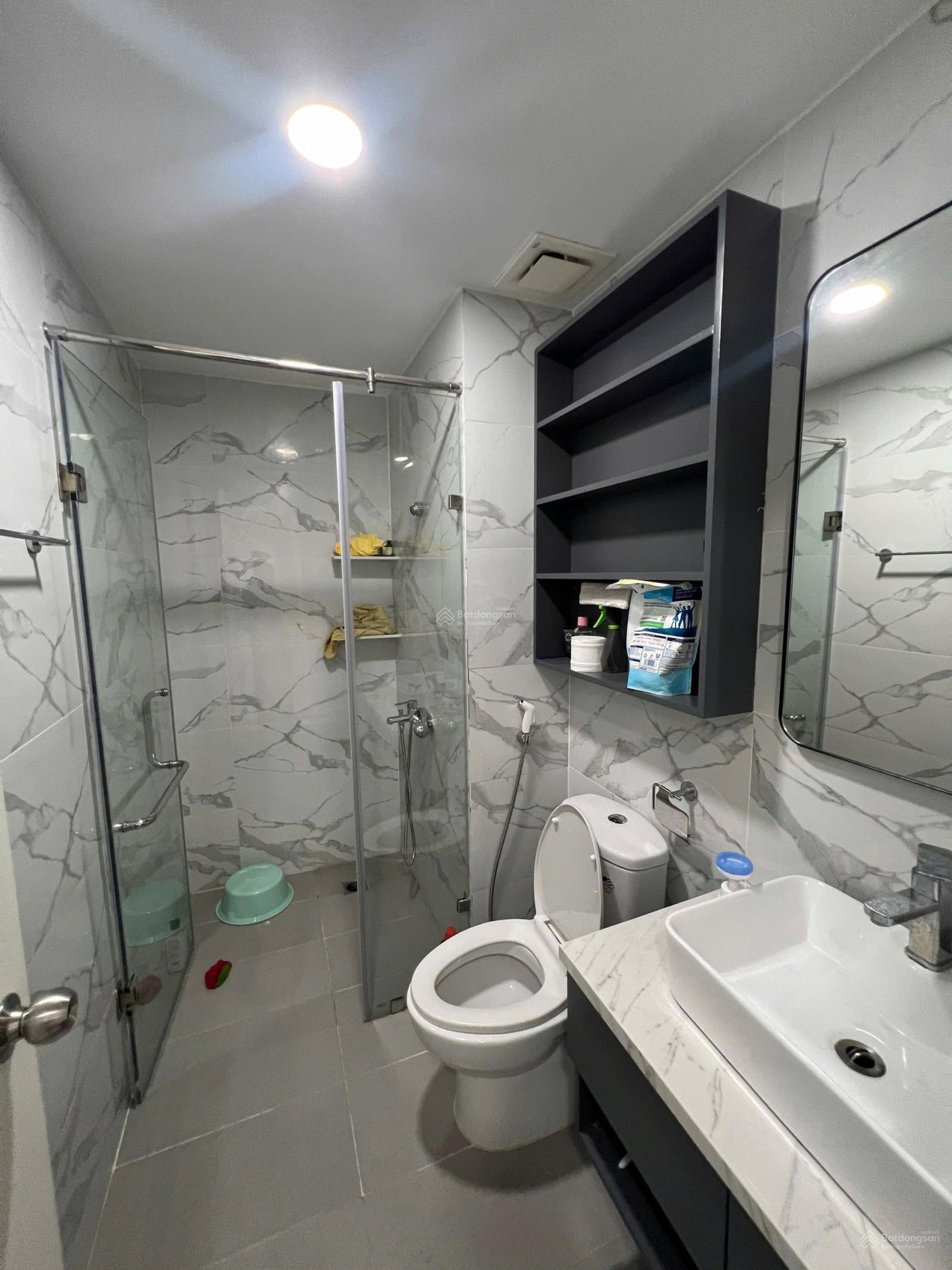 Căn góc M-One Gia Định 74m² giá 16 triệu - Full nội thất cao cấp