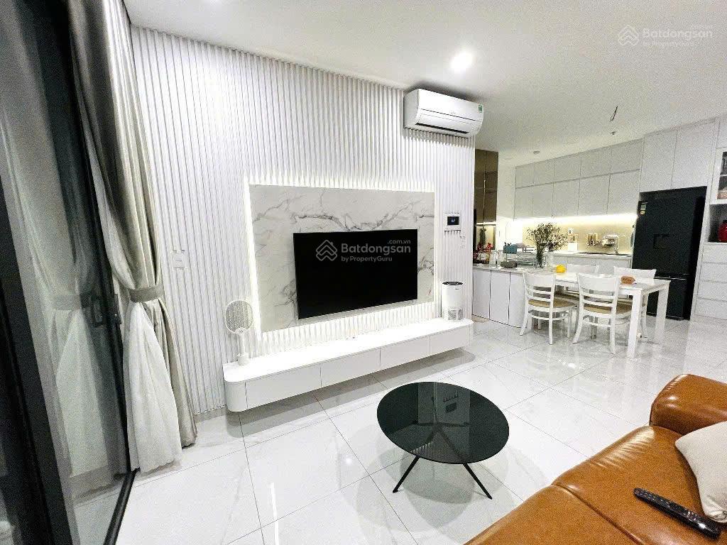 Bán căn hộ Florita Tân Hưng, 68m² giá 2.7 tỷ - Không gian sống hiện đại