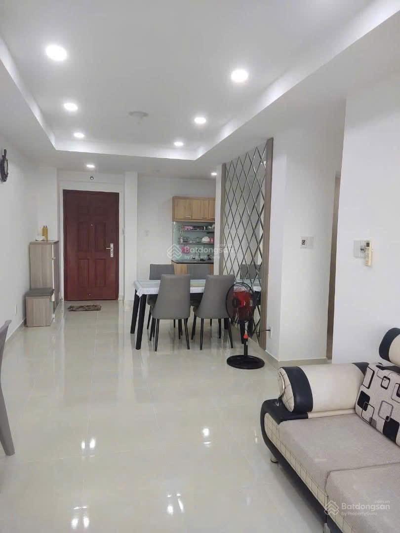 Căn hộ Khuông Việt Tân Phú 69,28m² giá 2,45 tỷ - Không gian sống lý tưởng chờ đón bạn!