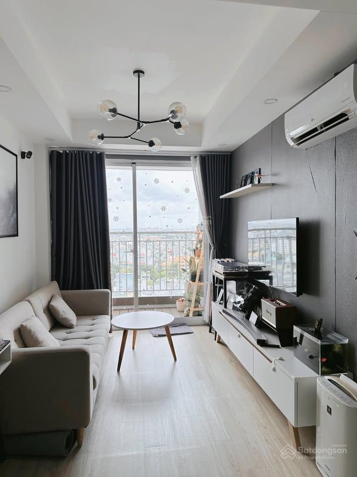 Căn hộ Melody Residences Âu Cơ, Tân Sơn Nhì, 70m² - Thiết kế hiện đại, giá tốt!