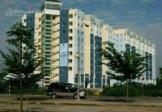 Căn hộ Chung cư Gia Phú Quận Bình Tân 65m² giá 2.1 tỷ - Chính chủ bán gấp!