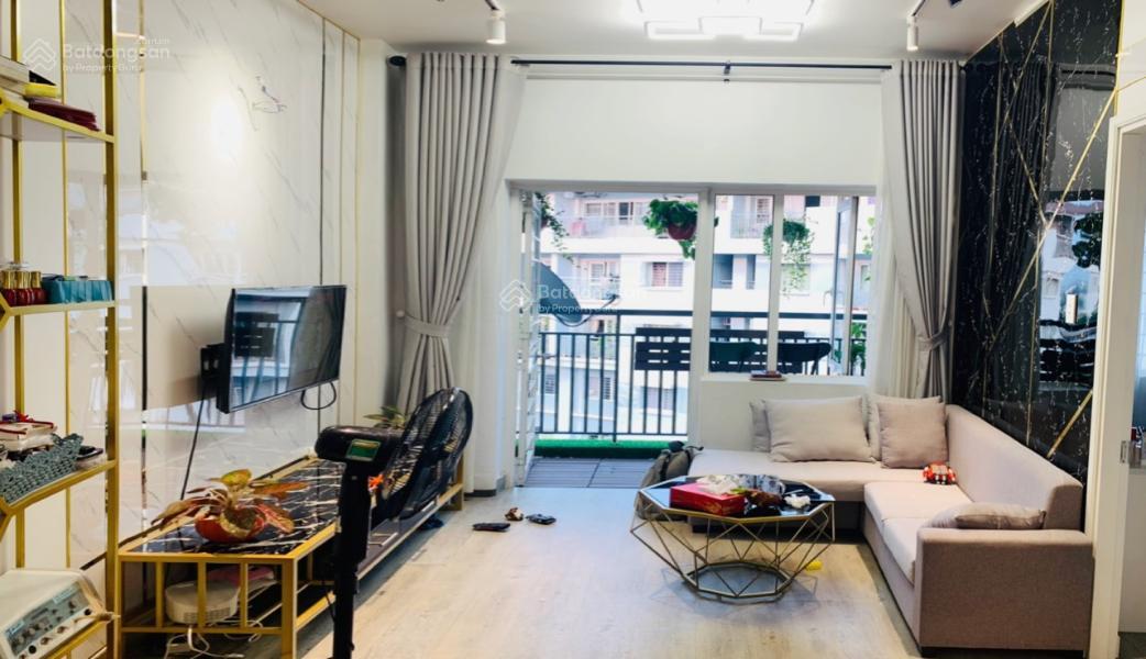 Căn hộ Ehome 2 Quận 9 67m² giá 1.65 tỷ - Thiết kế hiện đại, đầy đủ nội thất!