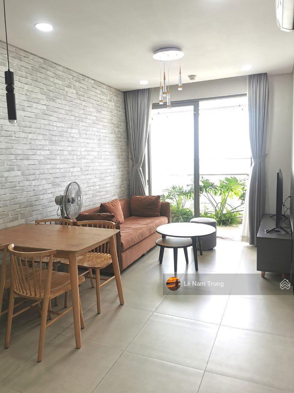 Căn hộ Tân Phước Plaza Q11 67m² giá 1.82 tỷ - Sẵn sàng vào ở ngay!