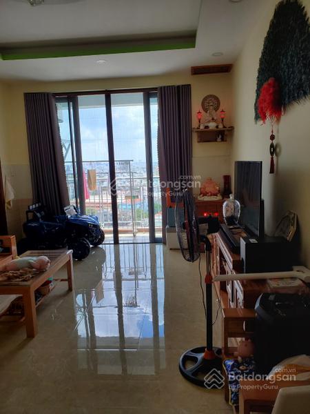 Căn hộ chung cư 312 Lạc Long Quân 67m² giá 1.74 tỷ - Không gian sống lý tưởng cho gia đình!