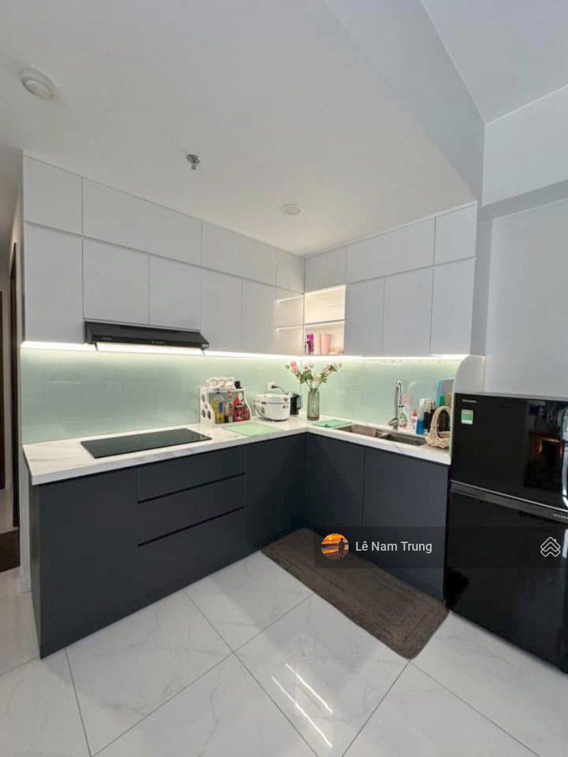 Căn hộ PiCity High Park Quận 12 67m² giá 1.68 tỷ - Thiết kế hiện đại, đầy đủ nội thất!