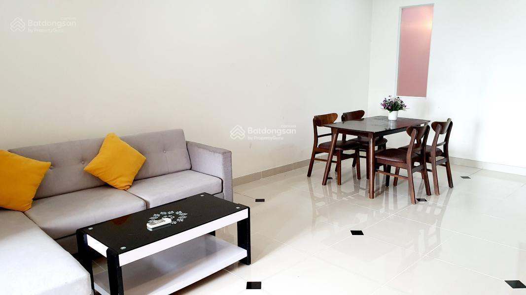 Căn hộ Phúc Yên quận Tân Bình 88m² giá 1.86 tỷ - Thiết kế hiện đại, tiện nghi đầy đủ!