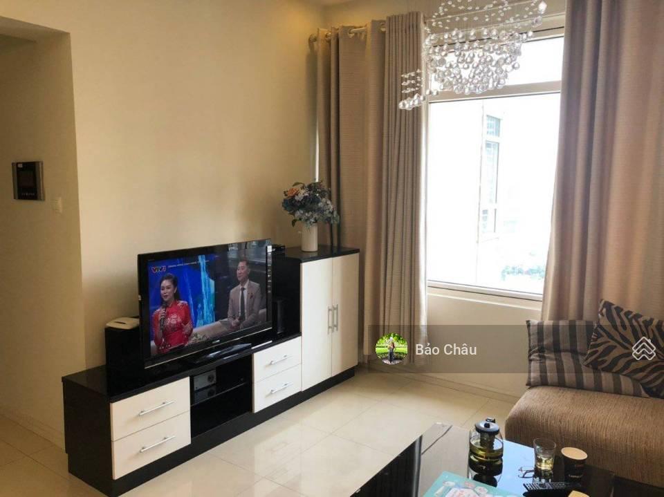 Căn hộ Saigon Pearl Bình Thạnh 72m² giá thỏa thuận - Sẵn sàng vào ở ngay!