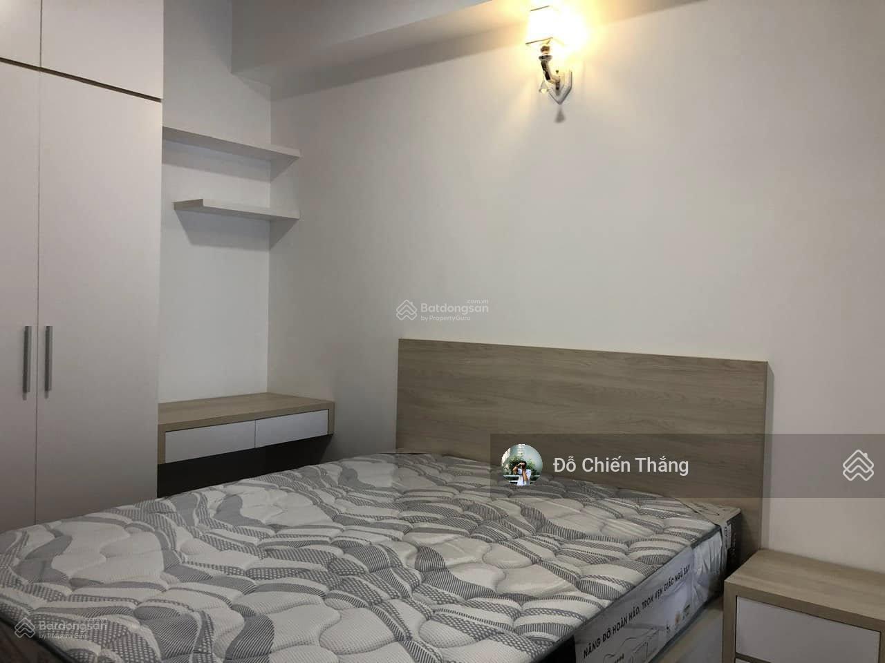 Căn hộ CC Saigonres Plaza, Nguyễn Xí 65m² - Thiết kế hiện đại, giá thỏa thuận!