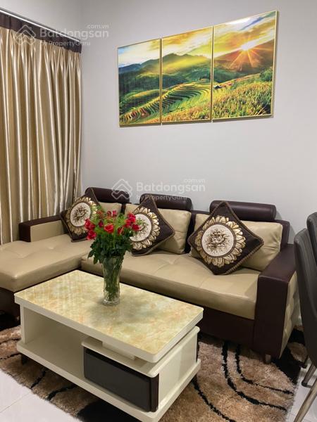 Căn hộ Masteri An Phú, Quận 2, 70m² giá 1.75 tỷ - Thiết kế hiện đại, sẵn sàng vào ở!