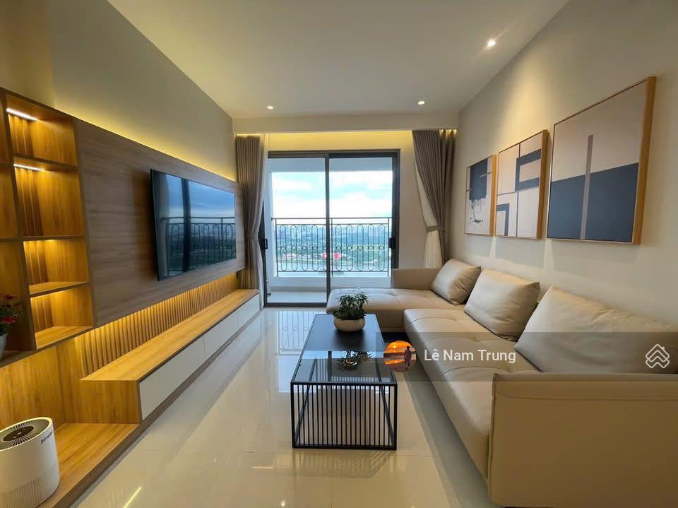 Căn hộ Saigon Royal Quận 4 65m² giá 2,12 tỷ - Chính chủ bán gấp!