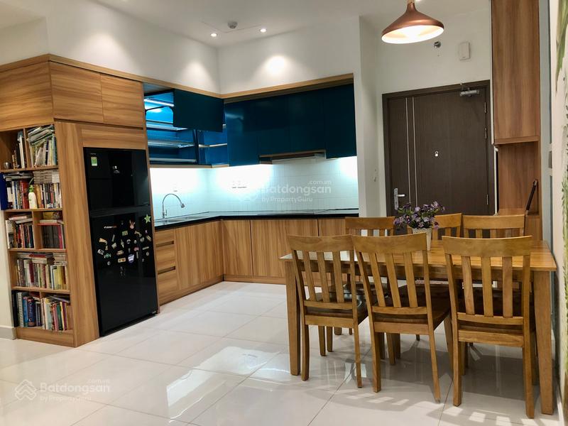 Căn hộ Jamila Khang Điền Quận 9 70m² giá 1.69 tỷ - Full nội thất, sẵn sàng vào ở!