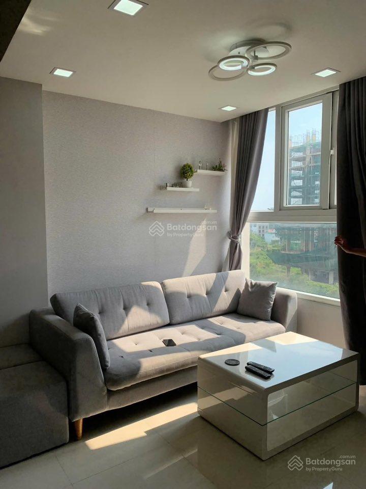 Căn hộ The Park Residence Nhà Bè 62m² giá 1.98 tỷ - Không gian sống hiện đại