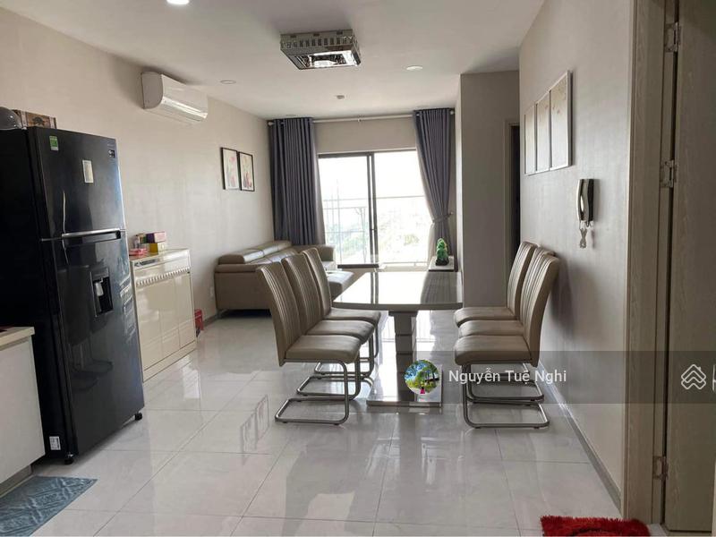 Căn hộ Viva Riverside Quận 6 68m² giá 1.69 tỷ - Thiết kế hiện đại, không gian sống lý tưởng!