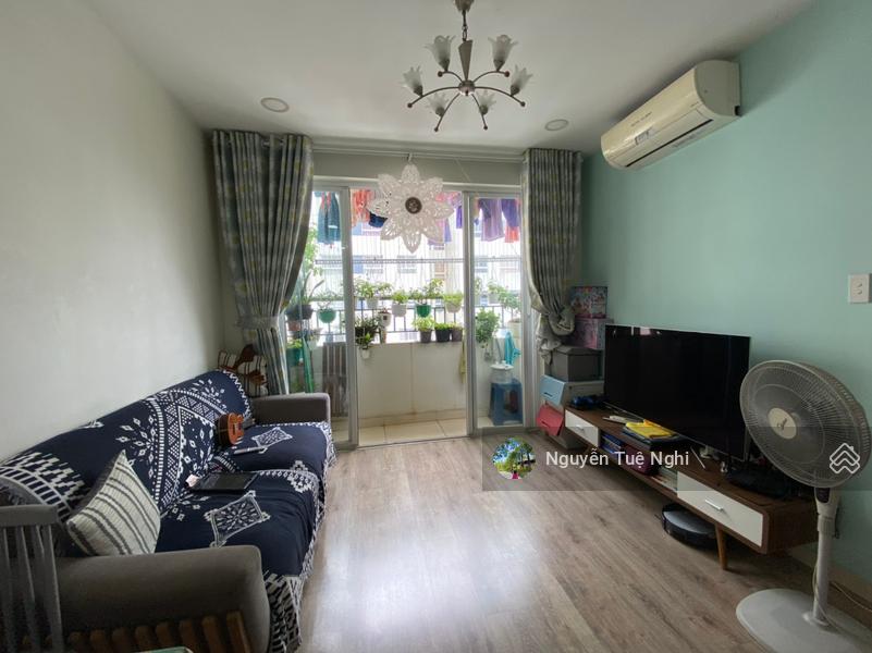 Căn hộ Dream Home Residence Quận Gò Vấp 76m² giá 1.78 tỷ - Sống như resort 5 sao!