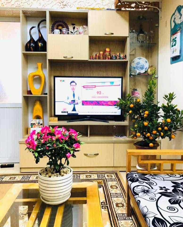 Căn hộ chung cư Đại Thanh CT8A 56m² giá 3.25 tỷ - Nhà đẹp vào ở ngay!