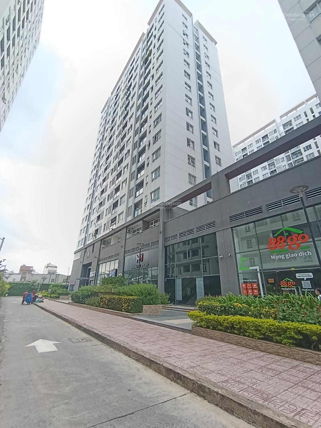 Shophouse Florita - Đường D1 - Tân Hưng - Quận 7 - Giá 12,5 tỷ - Đầu tư sinh lời cao!