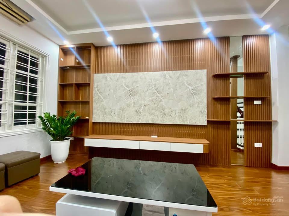 Nhà liền kề khu đô thị Đô Nghĩa, Hà Đông 50m² giá 11.5 tỷ - Kinh doanh lý tưởng!