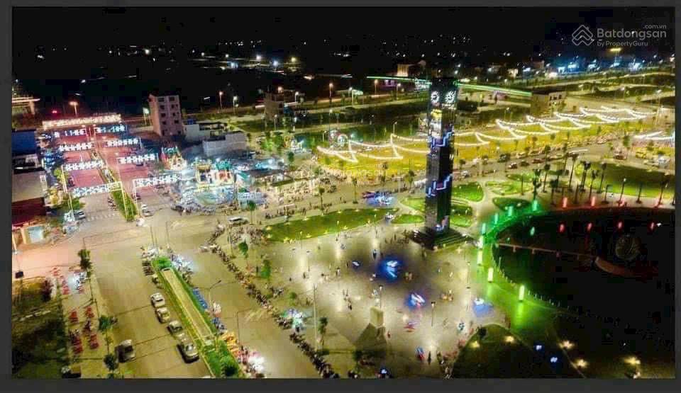 Đất kinh tế đêm Rùa Vàng Vôi 80m² giá 2.65 tỷ - Sẵn sổ xây dựng ngay!