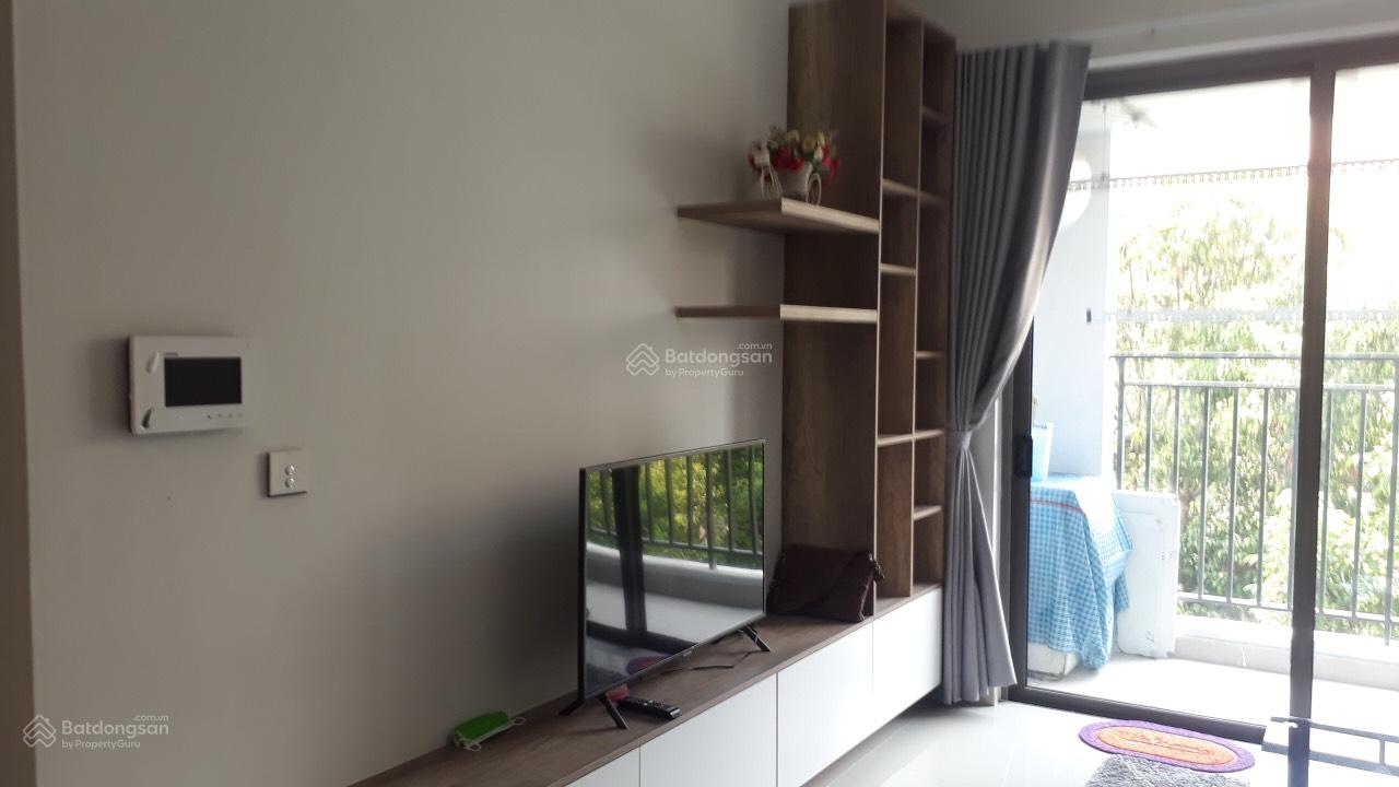 Căn hộ Ngô Gia Tự Quận 10 55m² giá 2.6 tỷ - Không gian sống lý tưởng!