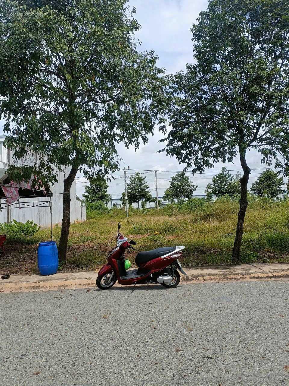 Đất nền MP4 Thới Hòa - Bến Cát 85m² giá 1,2 tỷ - Sổ hồng chính chủ, đầu tư sinh lời!