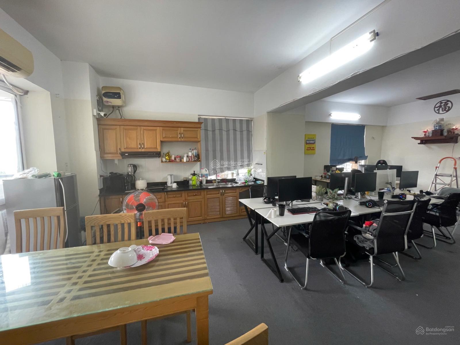 Chung cư HH2 Bắc Hà, Tố Hữu 105m² giá 7,5 tỷ - Căn góc view triệu đô chính chủ bán!