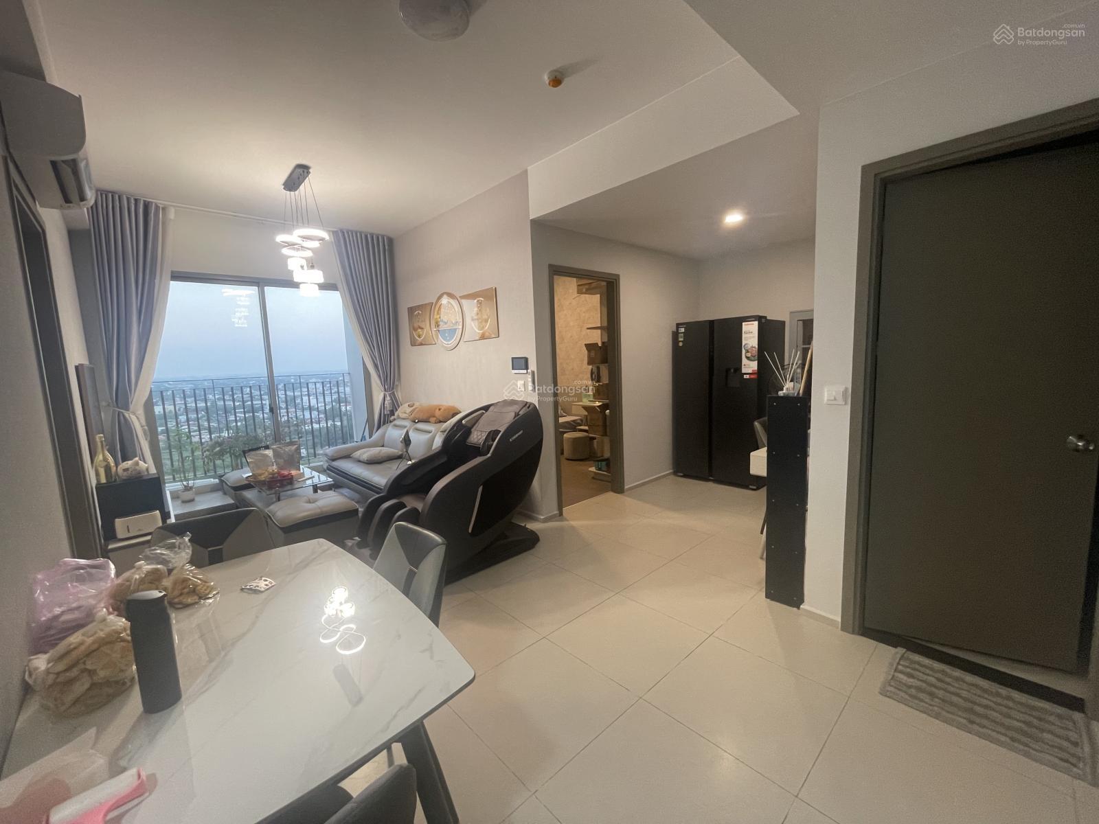 Căn hộ Westgate Tân Túc 69m² giá 3.55 tỷ - Sẵn sàng vào ở ngay với nội thất xịn sò!