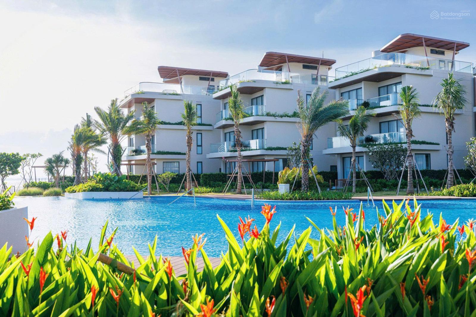 Charm Resort Long Hải 660m² giá 42 tỷ - Cơ hội đầu tư hấp dẫn!