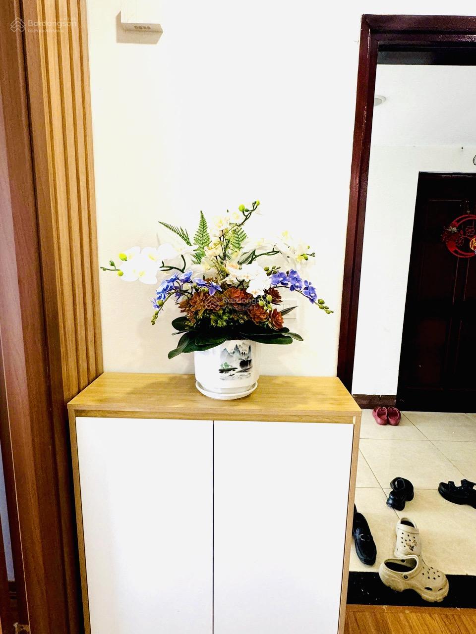 Chung cư New Life Tower Hạ Long 68m² giá thỏa thuận - Căn hộ tầng cao view biển tuyệt đẹp!