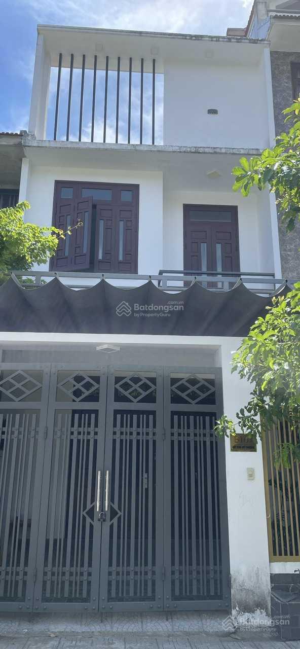 Bán nhà đẹp Huế Green City 105m² giá 3.89 tỷ - Nội thất đầy đủ chỉ việc vào ở!