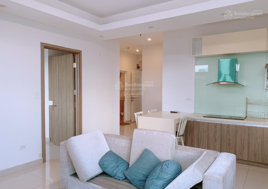 Căn hộ Harmony Tower Đà Nẵng 138m² giá 8.28 tỷ - Sẵn sàng vào ở ngay!