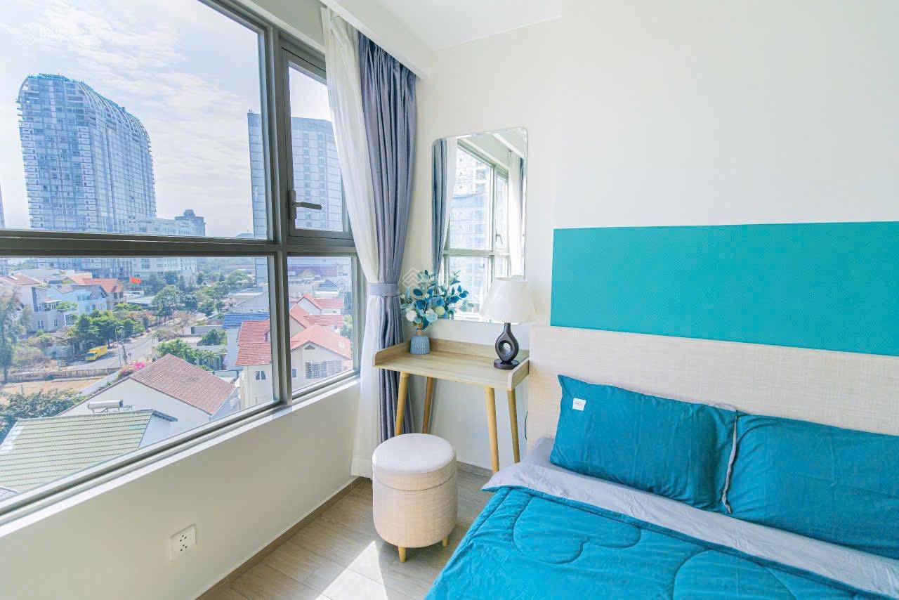 Căn hộ Condotel The Sóng Vũng Tàu 78m² giá 3,4 tỷ - Không gian sống đẳng cấp!