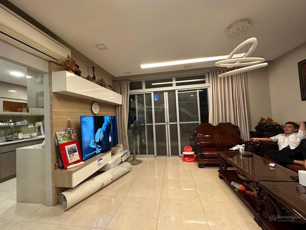 Căn hộ duplex Star Hill, Quận 7, 151m² giá 11,5 tỷ - Đầu tư sinh lời ngay!