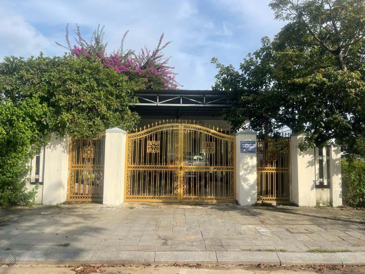 Bán đất Golden Hills City, Liên Chiểu, Đà Nẵng 125m² giá 7,2 tỷ - Không thể bỏ lỡ!