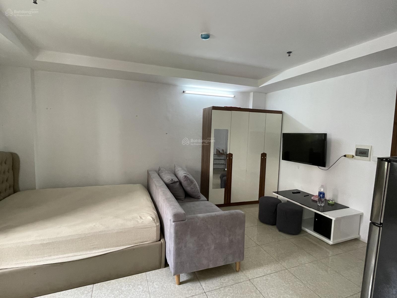 Căn hộ 1PN Bắc Kỳ Yên Phong 29m² giá 510 triệu - Full nội thất, vào ở ngay!