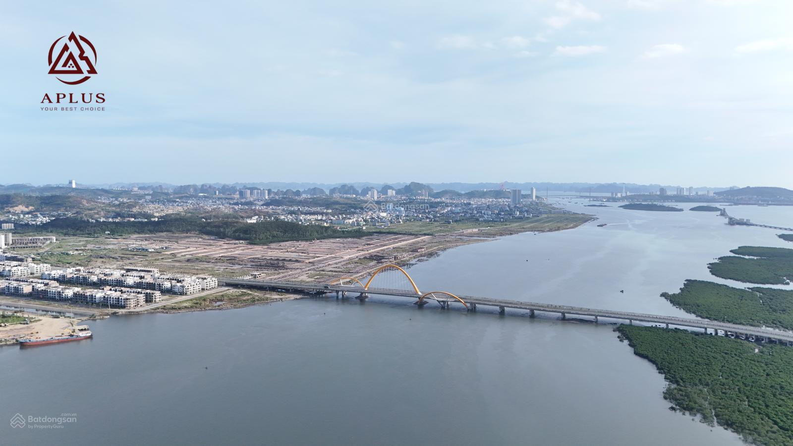 Căn góc 101m² FLC Tropical Hạ Long giá 1.919 tỷ - Cơ hội đầu tư tiềm năng!